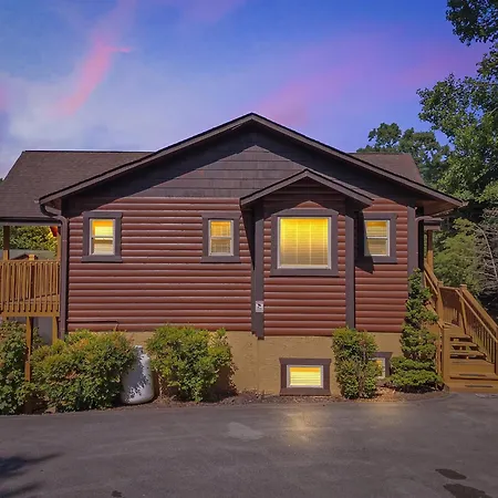 Moonshine Hollow Cabin-3